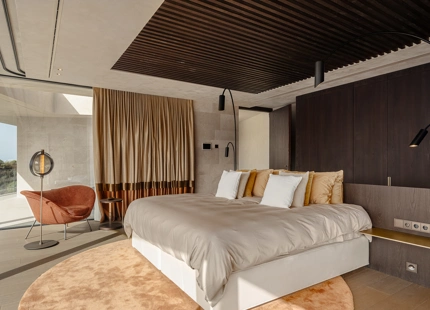 EXTRAORDINARY VILLA WITH IMPRESSIVE FEATURES IN BENAHAVÍS