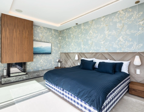 Villa for sale in El Madroñal, Benahavis