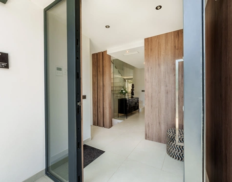 Semi Detached House for sale in Marbella - Puerto Banus