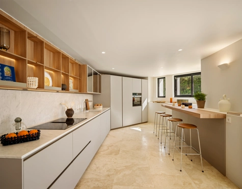 Villa en venta en Nueva Andalucia, Marbella