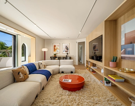 Villa en venta en Nueva Andalucia, Marbella