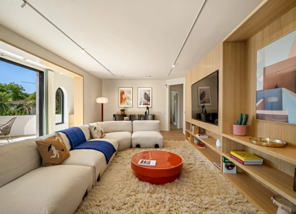 ELEGANTE VILLA EN NUEVA ANDALUCÍA EN VENTA