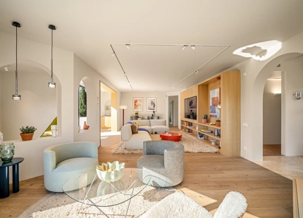 ELEGANTE VILLA EN NUEVA ANDALUCÍA EN VENTA