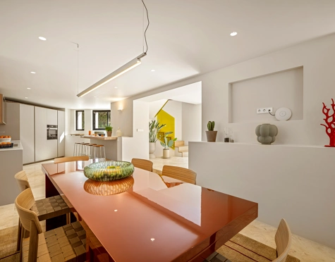 Villa en venta en Nueva Andalucia, Marbella