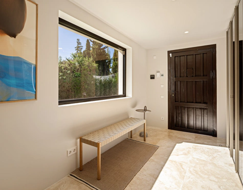 Villa en venta en Nueva Andalucia, Marbella