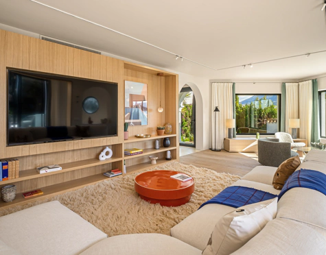 Villa en venta en Nueva Andalucia, Marbella