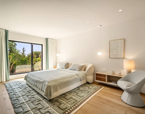 Villa en venta en Nueva Andalucia, Marbella