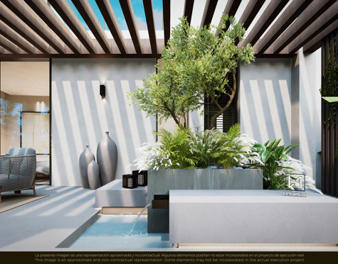 Villa en venta en Nueva Andalucia, Marbella
