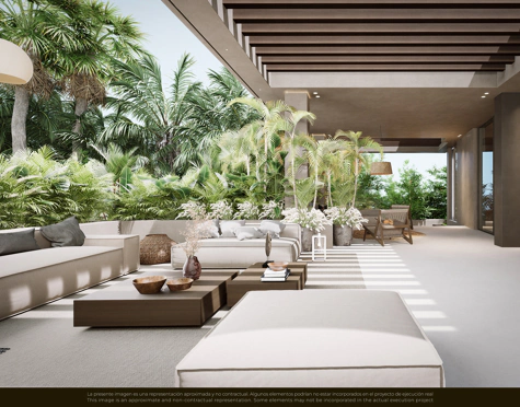 Villa en venta en Nueva Andalucia, Marbella