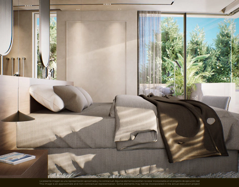 Villa en venta en Nueva Andalucia, Marbella
