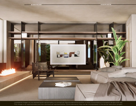 Villa en venta en Nueva Andalucia, Marbella
