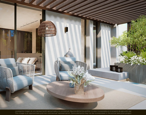 Villa en venta en Nueva Andalucia, Marbella