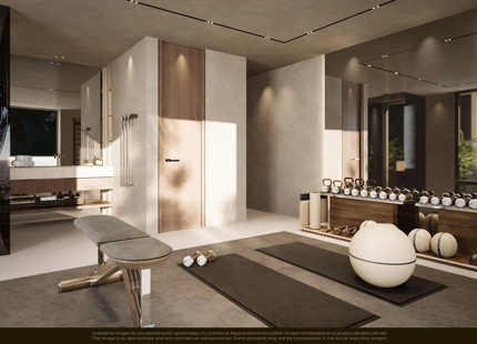 ELEGANTE VILLA DE LUJO DE 7 DORMITORIOS EN VENTA EN NUEVA ANDALUCÍA