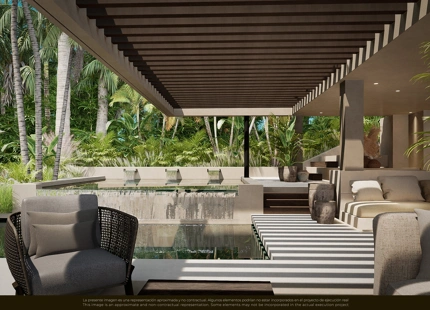ELEGANTE VILLA DE LUJO DE 7 DORMITORIOS EN VENTA EN NUEVA ANDALUCÍA