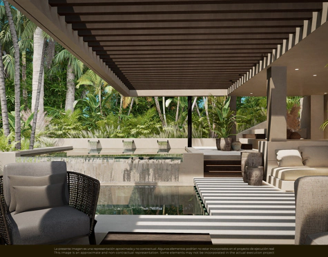Villa en venta en Nueva Andalucia, Marbella