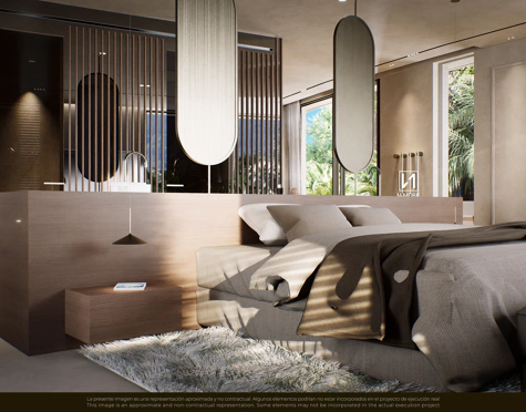 Villa en venta en Nueva Andalucia, Marbella