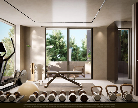 Villa en venta en Nueva Andalucia, Marbella