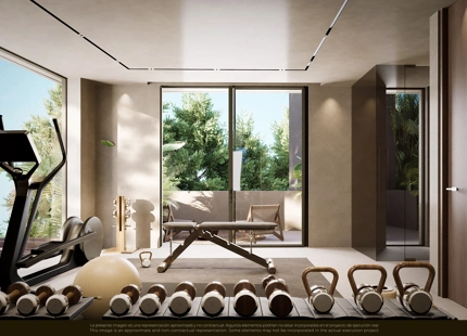 ELEGANTE VILLA DE LUJO DE 7 DORMITORIOS EN VENTA EN NUEVA ANDALUCÍA