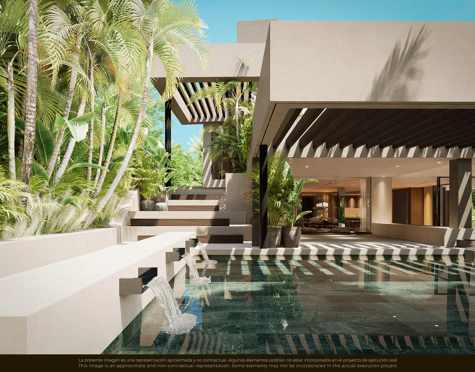 Villa en venta en Nueva Andalucia, Marbella