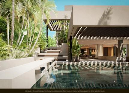 ELEGANTE VILLA DE LUJO DE 7 DORMITORIOS EN VENTA EN NUEVA ANDALUCÍA