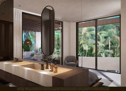 ELEGANTE VILLA DE LUJO DE 7 DORMITORIOS EN VENTA EN NUEVA ANDALUCÍA