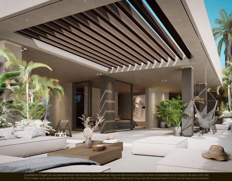 Villa en venta en Nueva Andalucia, Marbella