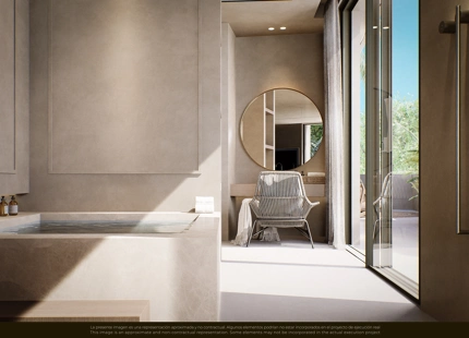ELEGANTE VILLA DE LUJO DE 7 DORMITORIOS EN VENTA EN NUEVA ANDALUCÍA