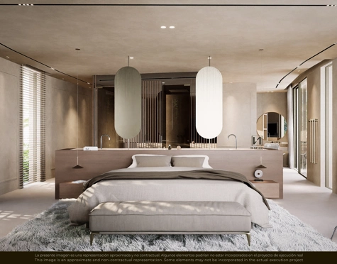 Villa en venta en Nueva Andalucia, Marbella