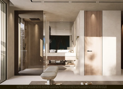 ELEGANTE VILLA DE LUJO DE 7 DORMITORIOS EN VENTA EN NUEVA ANDALUCÍA