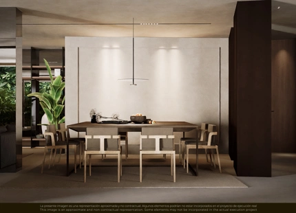 ELEGANTE VILLA DE LUJO DE 7 DORMITORIOS EN VENTA EN NUEVA ANDALUCÍA