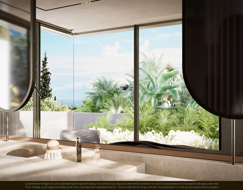 Villa en venta en Nueva Andalucia, Marbella