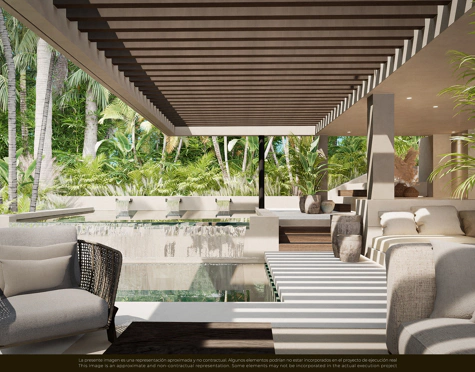 Villa en venta en Nueva Andalucia, Marbella