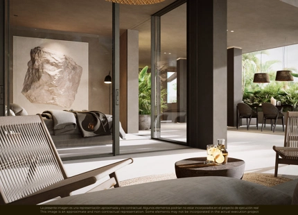 ELEGANTE VILLA DE LUJO DE 7 DORMITORIOS EN VENTA EN NUEVA ANDALUCÍA