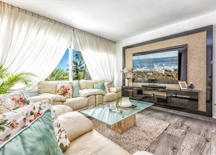 EXCEPCIONAL Y ENCANTADORA VILLA EN VENTA EN ESTEPONA
