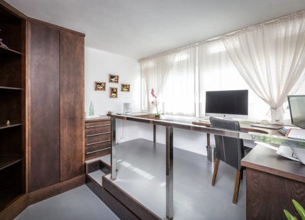 EXCEPCIONAL Y ENCANTADORA VILLA EN VENTA EN ESTEPONA