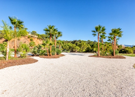 EXCEPCIONAL Y ENCANTADORA VILLA EN VENTA EN ESTEPONA