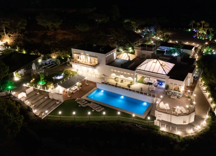 EXCEPCIONAL Y ENCANTADORA VILLA EN VENTA EN ESTEPONA