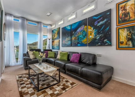 EXCEPCIONAL Y ENCANTADORA VILLA EN VENTA EN ESTEPONA