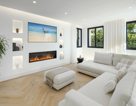 Villa for sale in La Quinta, Benahavis
