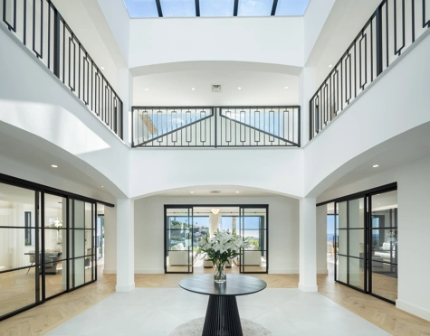 Villa for sale in La Quinta, Benahavis