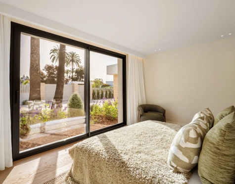 Villa en venta en Aloha, Nueva Andalucia