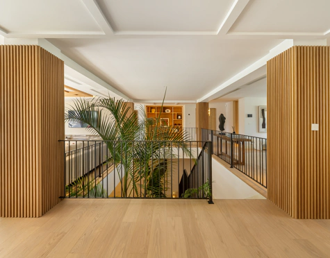 Villa en venta en Aloha, Nueva Andalucia