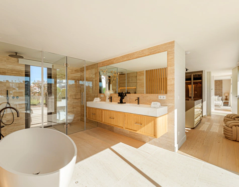 Villa en venta en Aloha, Nueva Andalucia