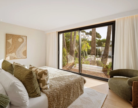 Villa en venta en Aloha, Nueva Andalucia