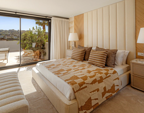Villa en venta en Aloha, Nueva Andalucia