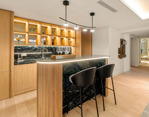 Villa en venta en Aloha, Nueva Andalucia