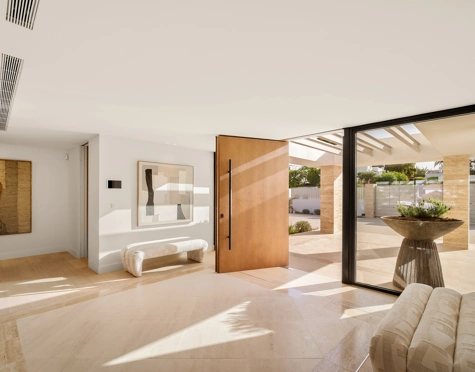 Villa en venta en Aloha, Nueva Andalucia