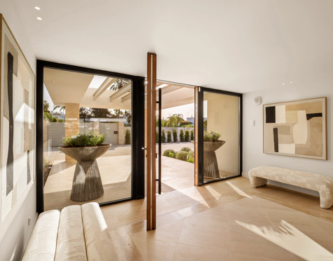 Villa en venta en Aloha, Nueva Andalucia