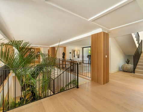 Villa en venta en Aloha, Nueva Andalucia