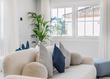 IMPRESIONANTE ÁTICO DÚPLEX DE 5 DORMITORIOS EN NUEVA ANDALUCÍA